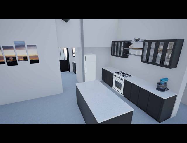 3 BEDROOM HOUSE FOR SALE IN ATLANTIC SANDS PRIVATE ESTATE